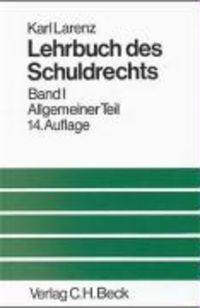Produktbild: Allgemeiner Teil