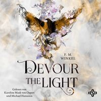 Produktbild: Solitude 1: Devour the Light