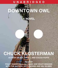 Produktbild: Downtown Owl