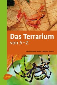 Produktbild: Das Terrarium von A-Z