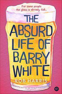 Produktbild: The Absurd Life of Barry White