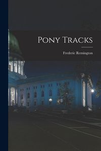Produktbild: Pony Tracks