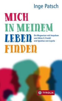 Produktbild: Mich in meinem Leben finden