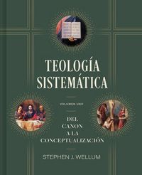 Produktbild: Teologia sistematica