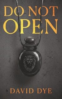 Produktbild: Do Not Open