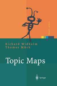 Produktbild: Topic Maps