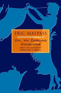 Produktbild: Malpass, E: OH My Darling Daughter
