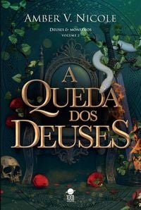 Produktbild: A Queda dos Deuses