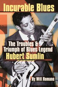 Produktbild: Incurable Blues