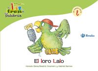 Produktbild: El loro Lalo