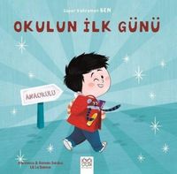 Produktbild: Okulun Ilk G&uuml;n&uuml;