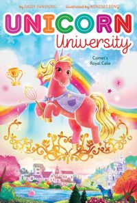 Produktbild: Comet's Royal Cake