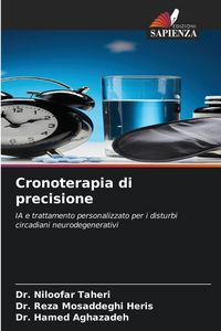 Produktbild: Cronoterapia di precisione