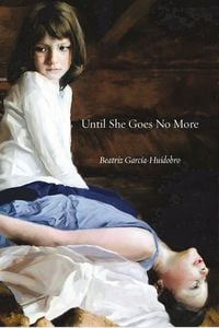 Produktbild: Until She Goes No More