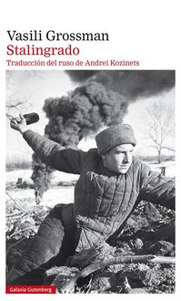 Produktbild: Stalingrado