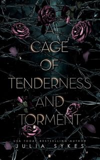 Produktbild: A Cage of Tenderness and Torment