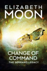 Produktbild: Change of Command