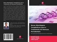 Produktbild: Novas Abordagens Terap&ecirc;uticas para o Tratamento de Doen&ccedil;as Periodontais