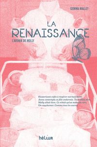 Produktbild: La renaissance : l'avenir de Molly