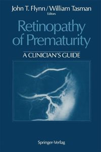 Produktbild: Retinopathy of Prematurity
