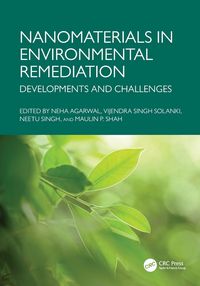 Produktbild: Nanomaterials in Environmental Remediation