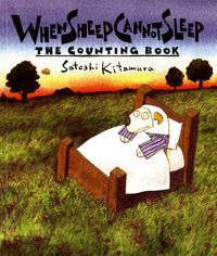 Produktbild: When Sheep Cannot Sleep