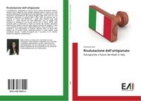Produktbild: Rivalutazione dell'artigianato
