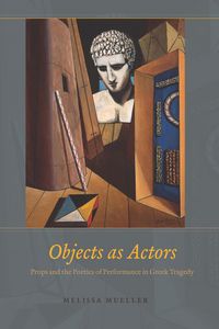 Produktbild: Objects as Actors