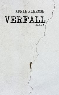 Produktbild: Verfall - Band 1