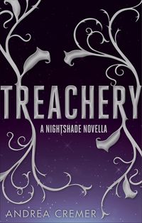 Produktbild: Treachery