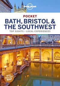Bild vom Artikel Pocket Bath, Bristol & the Southwest vom Autor Belinda Dixon