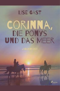 Produktbild: Corinna, die Ponys und das Meer