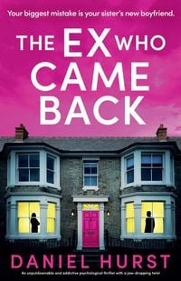 Produktbild: The Ex Who Came Back