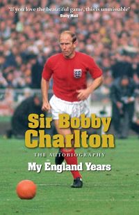 Produktbild: My England Years