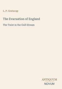 Produktbild: The Evacuation of England