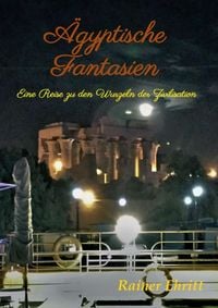 Produktbild: &Auml;gyptische Fantasien