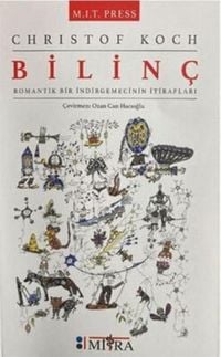 Produktbild: Bilinc - Romantik Bir Indirgemecinin Itiraflari