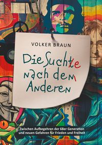 Produktbild: Die Suche nach dem Anderen