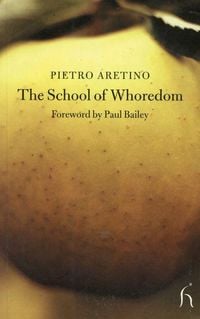 Produktbild: The School of Whoredom