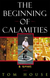 Produktbild: The Beginning of Calamities