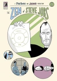 Produktbild: Zen of Steve Jobs