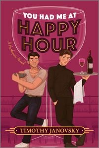 Produktbild: You Had Me at Happy Hour