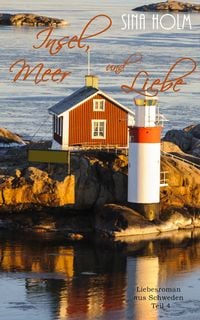 Produktbild: Insel, Meer und Liebe: Teil 4