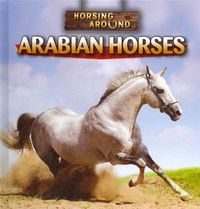 Produktbild: Horsing Around Arabian Horses