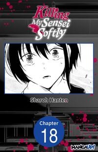 Produktbild: Killing My Sensei Softly #018