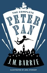 Produktbild: Complete Peter Pan