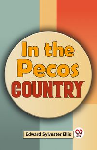 Produktbild: In The Pecos Country