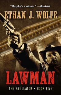 Produktbild: Lawman -Lp