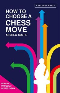 Produktbild: How to Choose a Chess Move