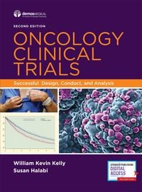 Produktbild: Oncology Clinical Trials